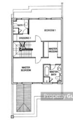 Seagull Walk (D16), Terrace #548923271